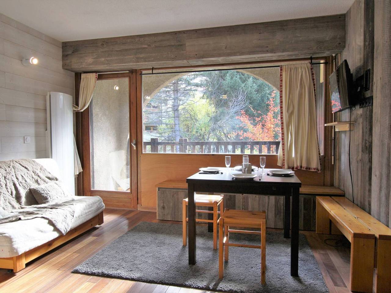 Photo : Appartement de vacances