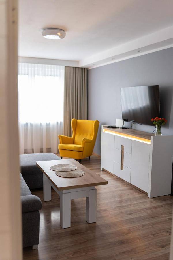 Cały apartament, Apartament na Polnej in Chełmno, Województwo kujawsko-pomorskie