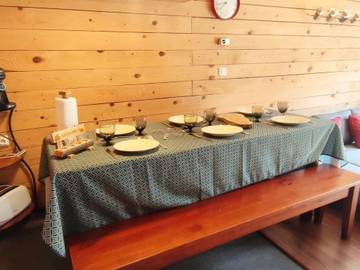 Chalet pour 6 Personnes dans Isola 2000, Isola, Photo 2