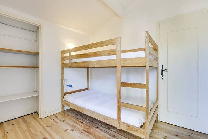Location de vacances pour 10 personnes dans Plage Naturistes - 4
