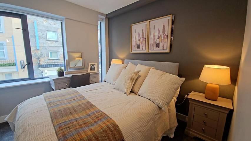 Bed and breakfast for 2 people in Galway