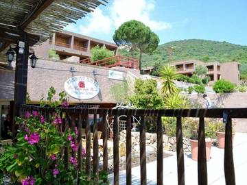 Apartament Wakacyjny dla 4 osoby w Cugnana Verde, Olbia, Zdjęcie 4
