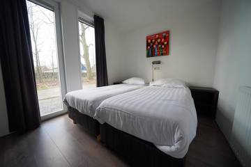 Chalet voor 6 Personen in Susteren, Limburg, Afbeelding 4