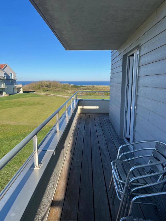 Appartement de vacances pour 6 personnes, avec terrasse et vue