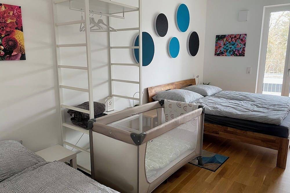 Geheel appartement, Ebelsberger Terrassen in Linz, Linz - Wels