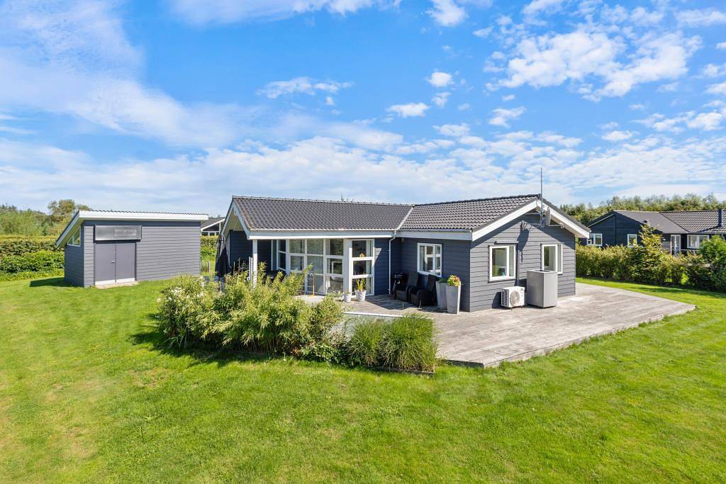 Casa vacanza a Hemmet a partire da 66€ a notte
