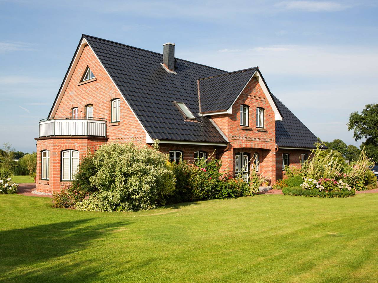 Ganze Ferienwohnung, Fewo 1 "Landhaus am Grashof" in Offenbüttel, Albersdorf und Umgebung