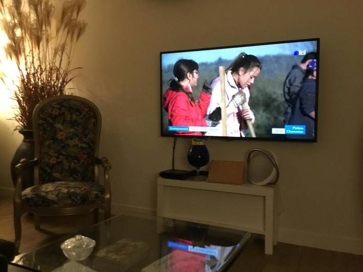 Maison d’hôte pour 2 personnes, avec jardin à La Celle-sous-Gouzon - 2