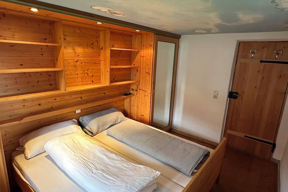 Ganze Wohnung, Vogelbauer Einliegerwohnung in Egling, Tölzer Land