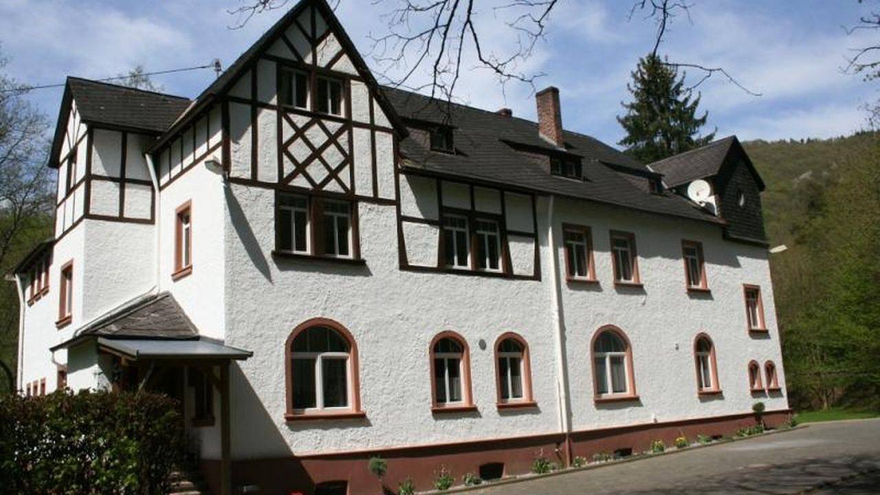 Ganze Ferienwohnung, Ferienwohnung für 4 Personen (47 m²) in Alf in Alf, Traben-Trarbach und Umbegung