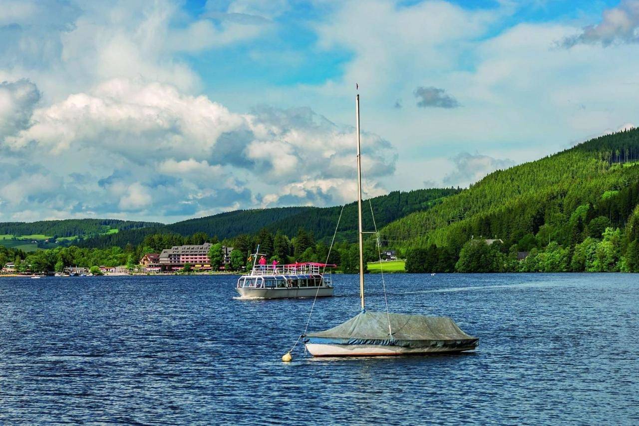 Maritim Titisee Hotel in Titisee (Titisee-Neustadt), Titisee-Neustadt