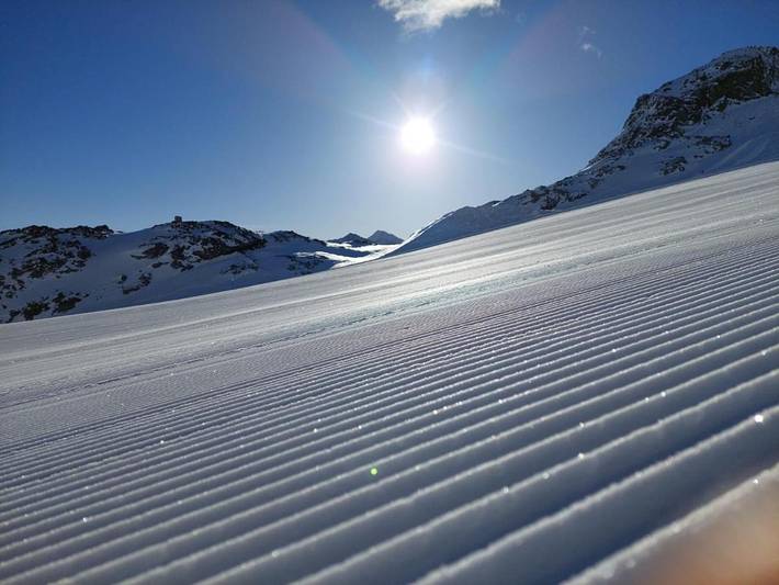 Ferienwohnung für 2 Personen, mit Ausblick und Garten in Neustift im Stubaital - 3