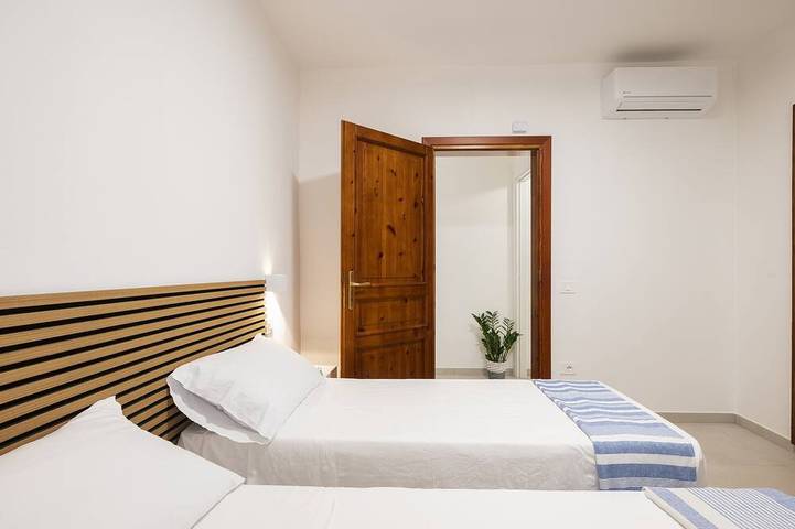 Ganze Wohnung, Casa Sulis Holiday Home in Tortolì, Ogliastra Provinz