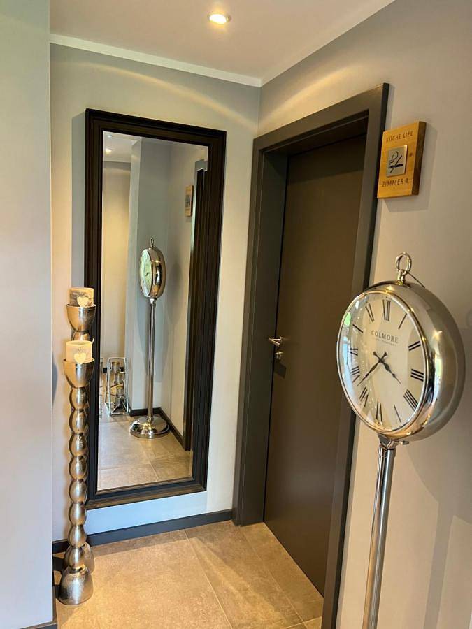 Maison d’hôte pour 2 personnes, avec jardin et vue dans Bas-Rhin - 4