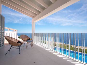 Ferienhaus für 7 Personen in Cala Serena, Felanitx, Bild 2