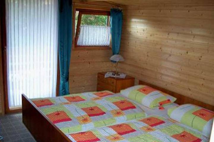 Ferienwohnung für 4 Personen, mit Terrasse und Garten in Detern - 3