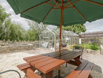 Cottage for 3 People in Gloucestershire, Photo 2