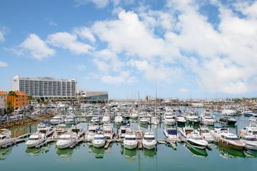 Apartamento De Férias para 4 Pessoas em Vilamoura, Quarteira, Foto 1