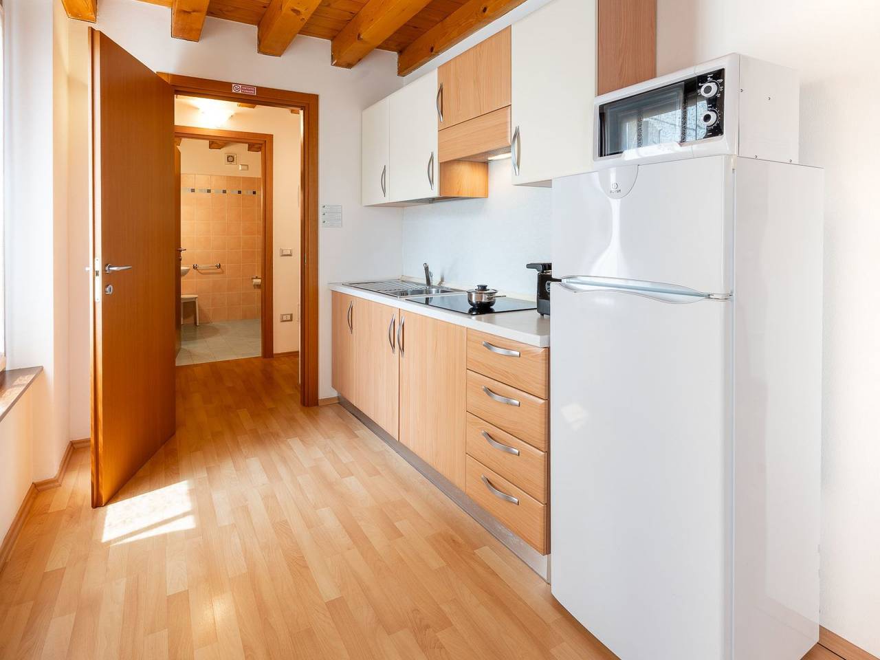 Apartamento entero, Unterkunft Albio in Valeggio sul Mincio, Provincia de Verona