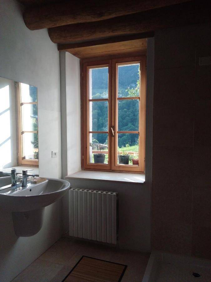 Ca' del Rì in Gargnano, Pré-Alpes de Garda