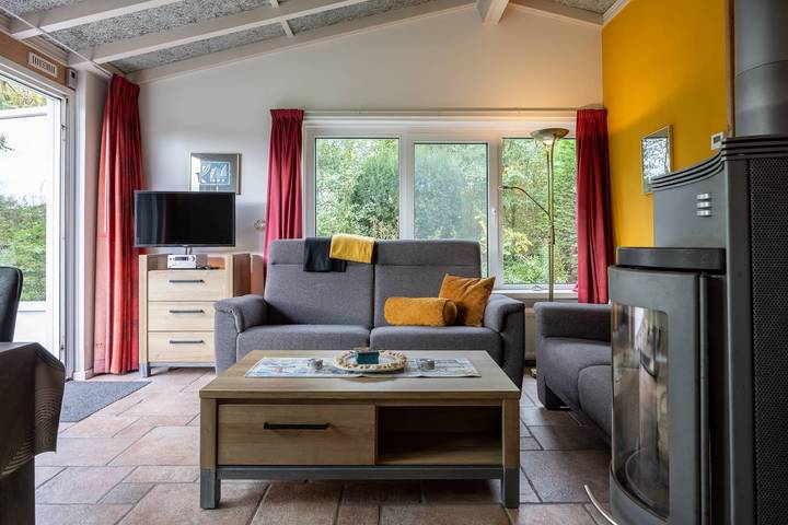 Strandhaus für 5 Personen, mit Garten, kinderfreundlich in Westkapelle - 4