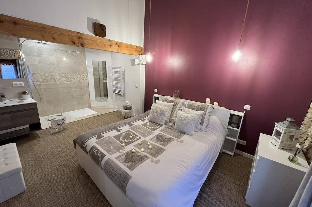 Le jardin secret Gîte&Spa 4*, relaxation in the heart of the Gers in Lombez, Gers