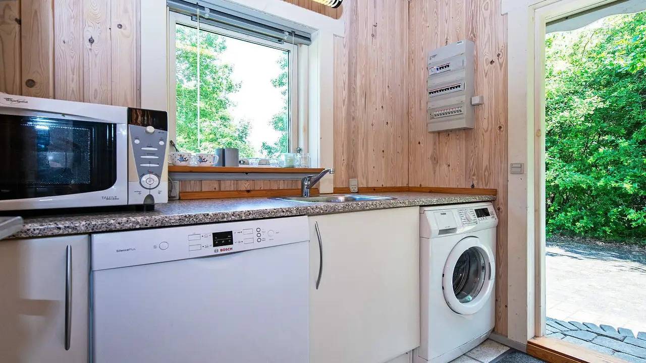 Ferienhaus für 6 Personen (71 m²) in Silkeborg in Silkeborg
