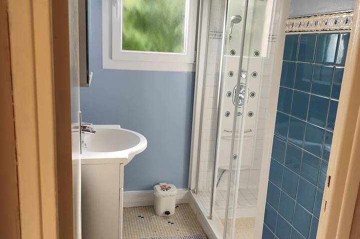 Location de vacances pour 4 personnes à Le Creusot - 4