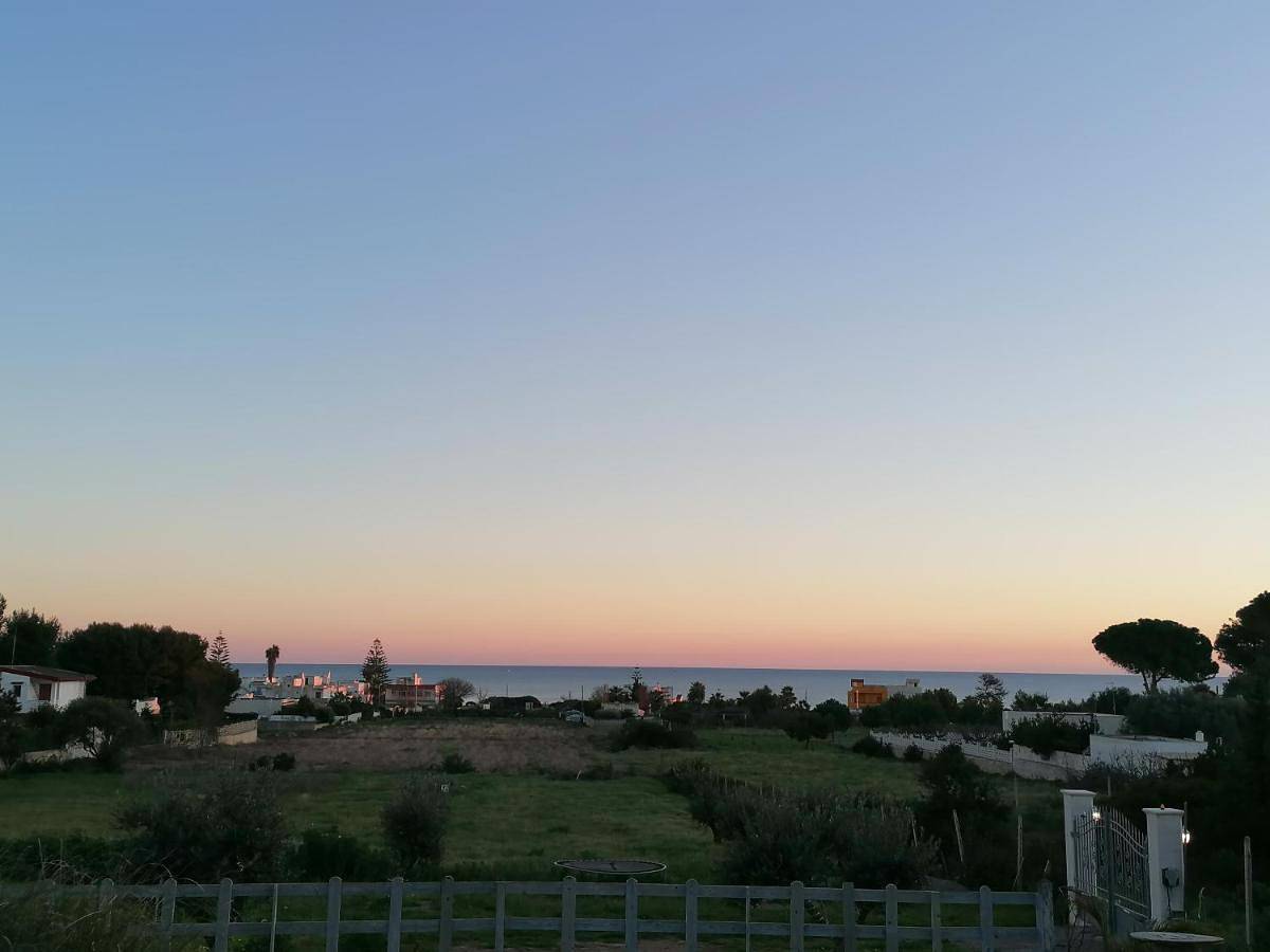 Appartamento intero, Villa Salentu, Marina di Pulsano in Pulsano, Golfo di Taranto