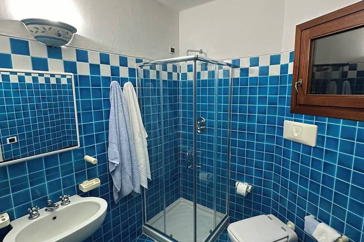Apartamento entero, Charming apartment in Porto Cervo, Sardegna. in Porto Cervo, Arzachena