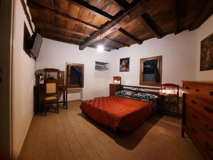 Ferienwohnung für 5 Personen, mit Ausblick in Terracina - 4
