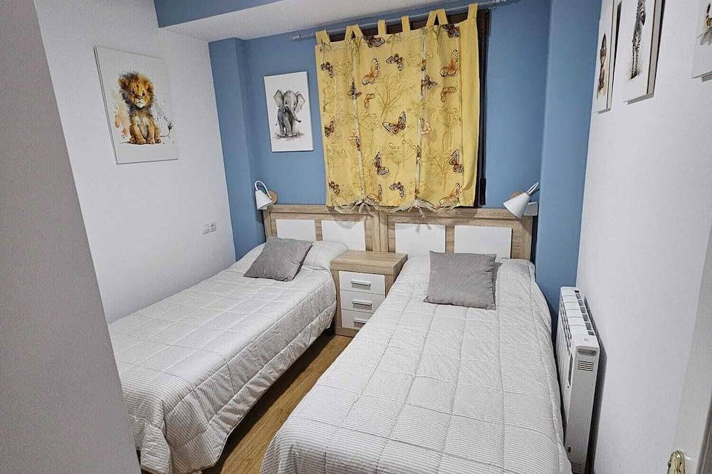 Entire apartment, Vivienda Encanto Nature Discover the nature and the activities of the environment. in La Iruela, Sierras de Cazorla and Segura Natural Park