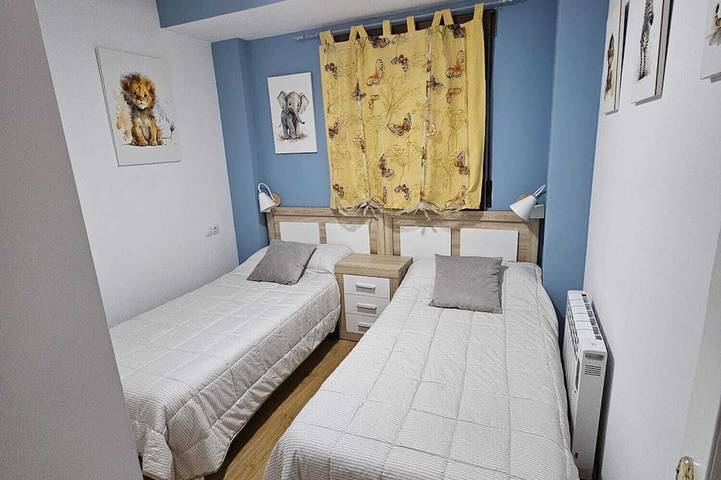 Apartamento entero, Vivienda Encanto Nature  Descubre la naturaleza y las actividades del entorno. in Arroyo Frío, La Iruela