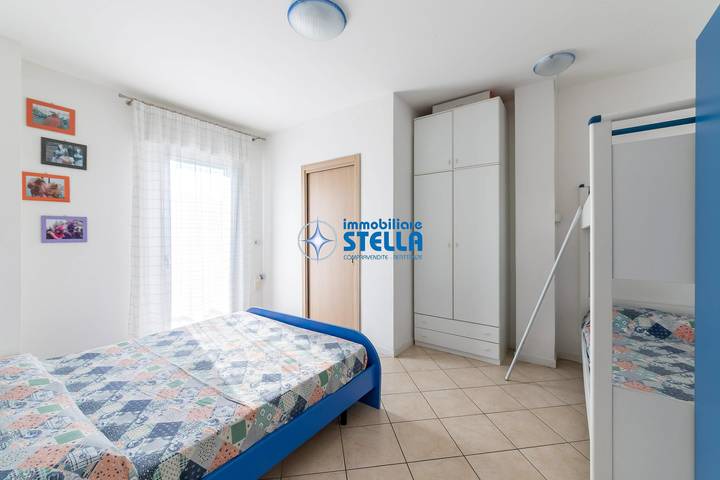 Ferienwohnung für 4 Personen, mit Terrasse in Jesolo - 3