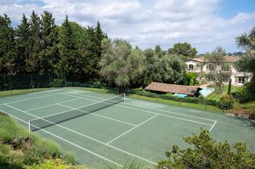 Ferienhaus für 10 Personen in Mougins, Cannes und Umgebung, Bild 1