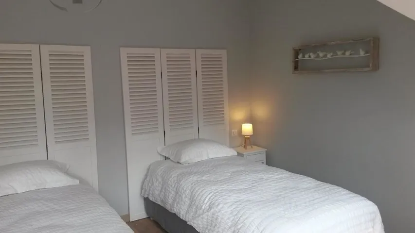 Casa de vacaciones para 7 personas, con jardín y vistas - 1