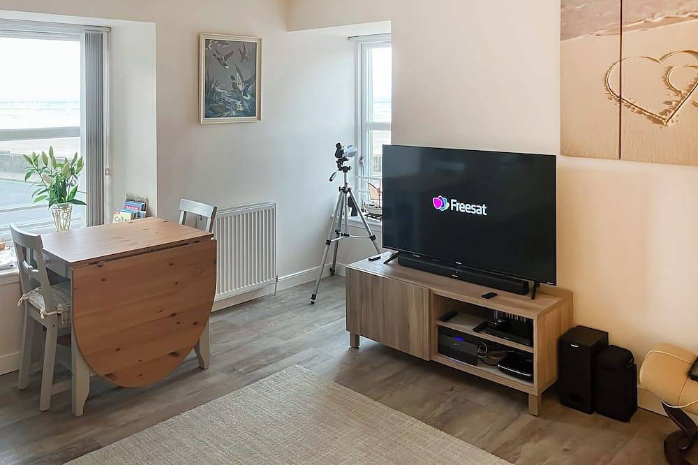 Cottage for 4 People in Banff (Aberdeenshire), Aberdeenshire