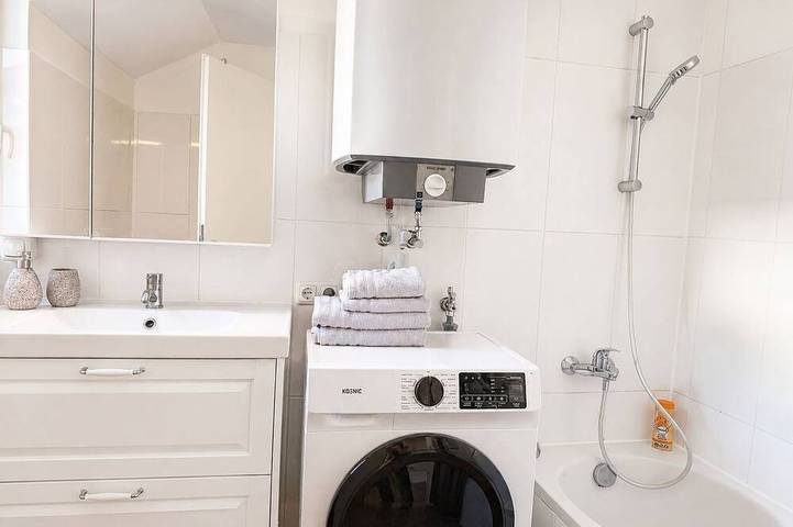 Appartement entier, Maisonette-Apartment in Bamberg in Bamberg, Région viticole de Franconie