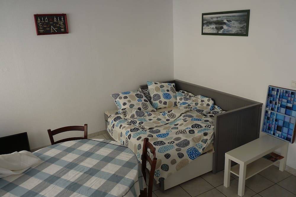 Appartement van de callade in Peyriac-de-Mer, Côte d'Améthyste