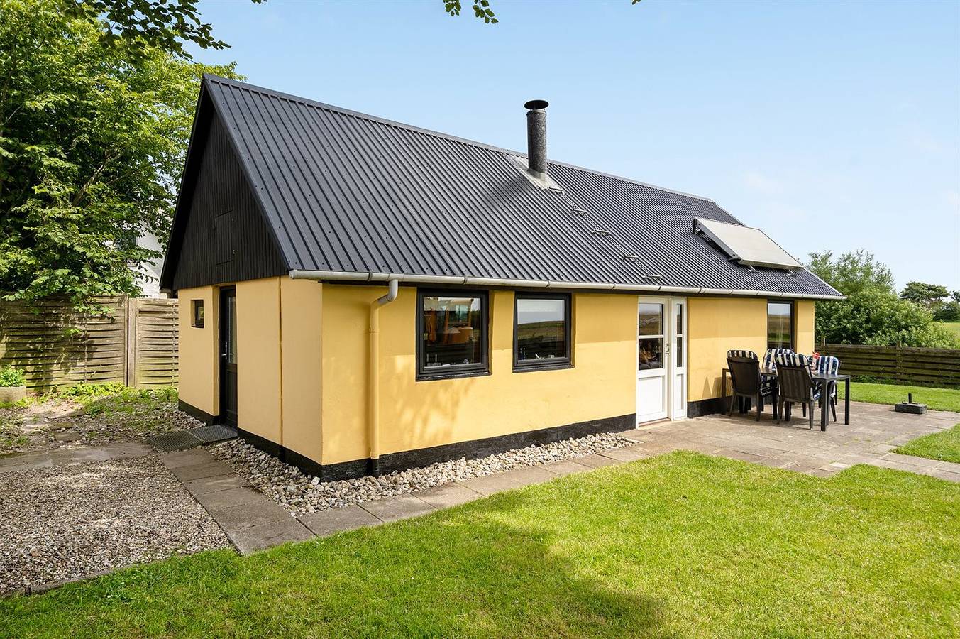 Stunning home in Vesløs w/ 2 Bedrooms in Limfjord in Nordjütland