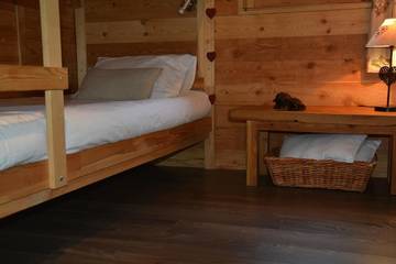 Chalet voor 8 Personen in Lanslevillard, Vanoise Nationaal Park, Afbeelding 4
