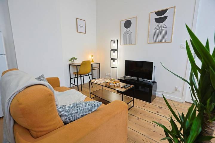 Appartement de vacances pour 4 personnes, animaux acceptés