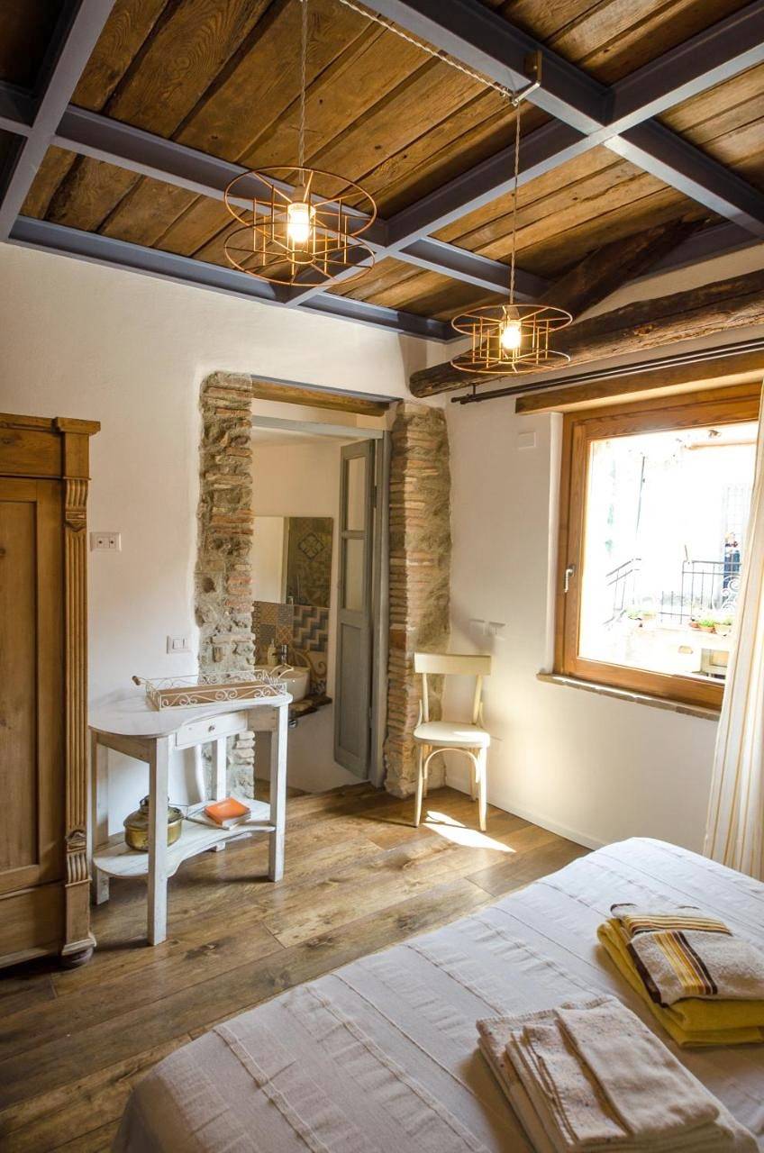 Standard Double Room in Anguillara Sabazia, Lago di Bracciano