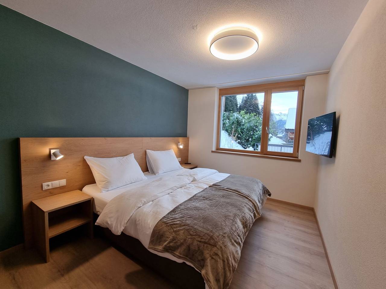 Appartamento intero, Bergschnucke Homes in See, Gruppo del Verwall