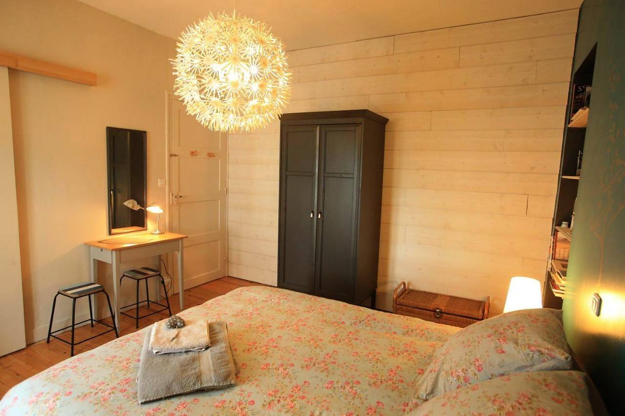 Chambre d'Hôte à Douarnenez in Douarnenez, Région de Quimper