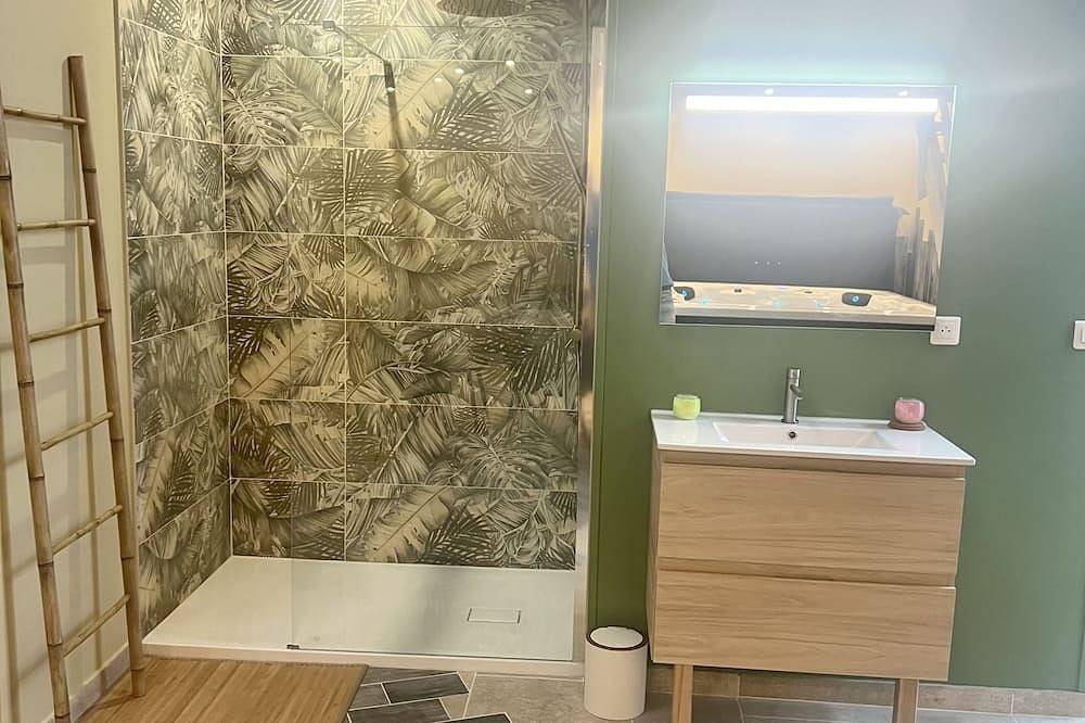 Appartement entier, Spa nature in Vimy, Région d'Arras