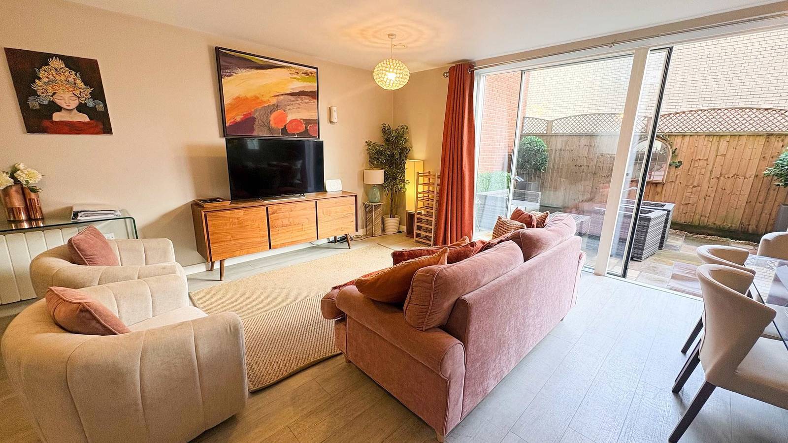 Casa vacanza a Bristol a partire da 200€ a notte
