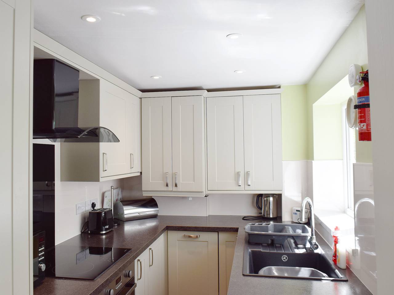 Millie's Cottage in Keswick, Lake District