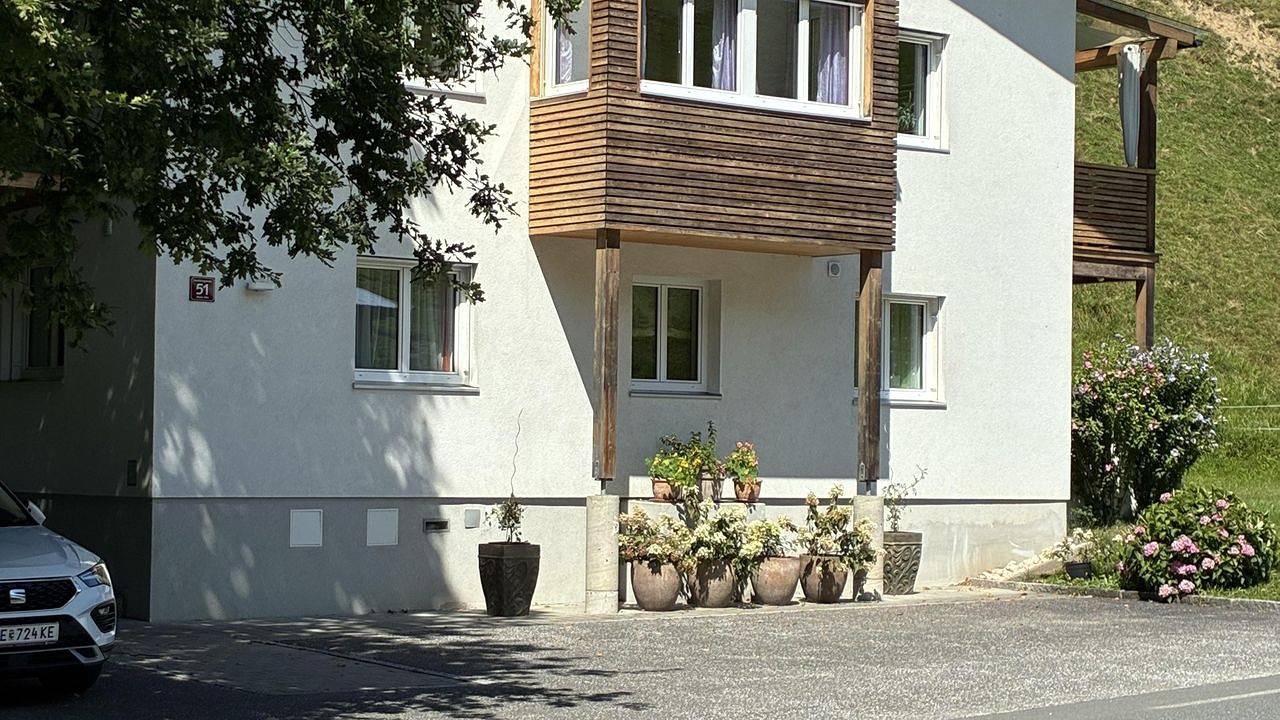Ganze Ferienwohnung, Ferienwohnung für 2 Personen (50 m²) in Maria Alm am Steinernen Meer in Maria Alm, Pinzgau