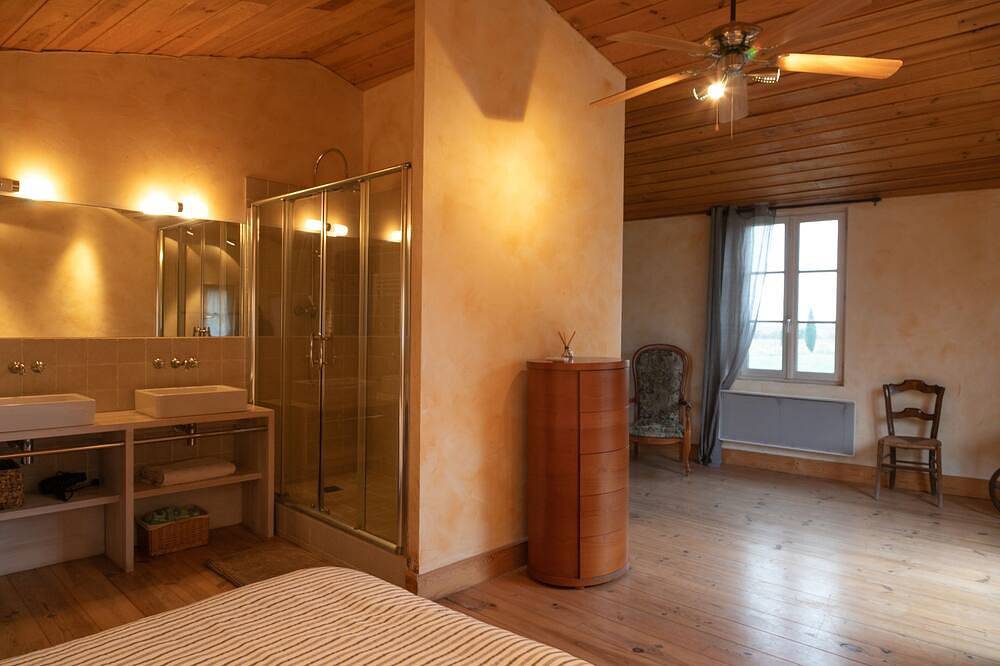 Mas Saint Remy - Maison des Vignerons in Aimargues, Côte méditerranéenne (France)